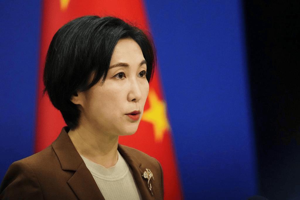 不到72小时,特朗普推翻对华承诺,通知委内瑞拉:切断与中国合作