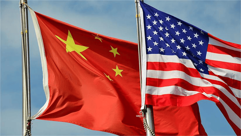 不到72小时,特朗普推翻对华承诺,通知委内瑞拉:切断与中国合作