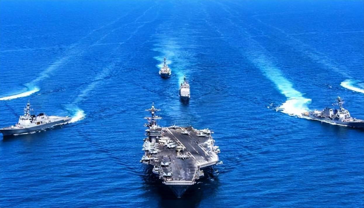 美国改口晚了!欧洲考虑倒向中国,丹麦下放开火权,要让北约陪葬