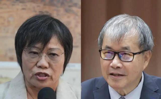 大陆出手清算赖清德心腹!12只空飘气球穿台,台独无处可躲