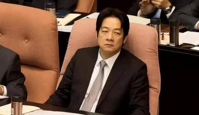 大陆出手清算赖清德心腹!12只空飘气球穿台,台独无处可躲