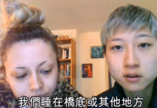考古|小龙女正式与成龙和解?被曝生活拮据遭父亲经济支援,叛逆多年的她终成熟