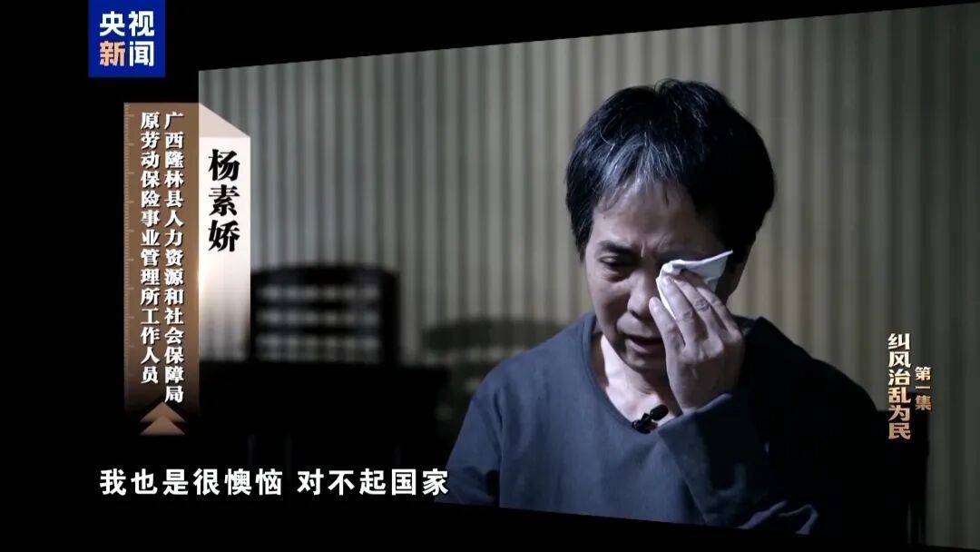 人社局工作人员发现系统漏洞，拉所长下水骗养老金，两人退休后惶惶不可终日，最终获刑