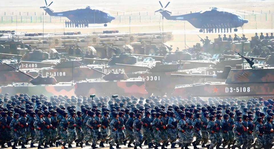 关键的时间节点在2028年,两岸统一指日可待