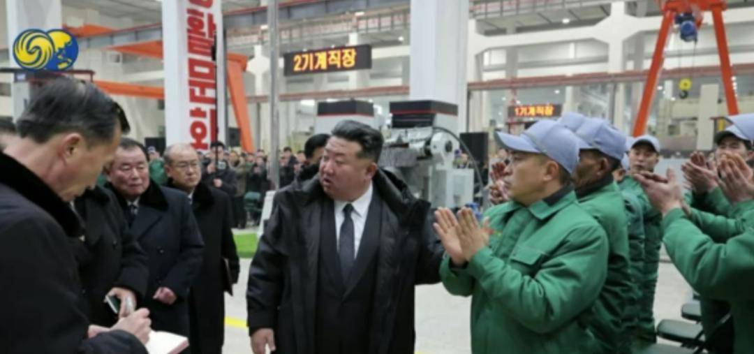 被金正恩现场罢免，“难堪重任”的朝鲜内阁副总理杨胜虎是谁？