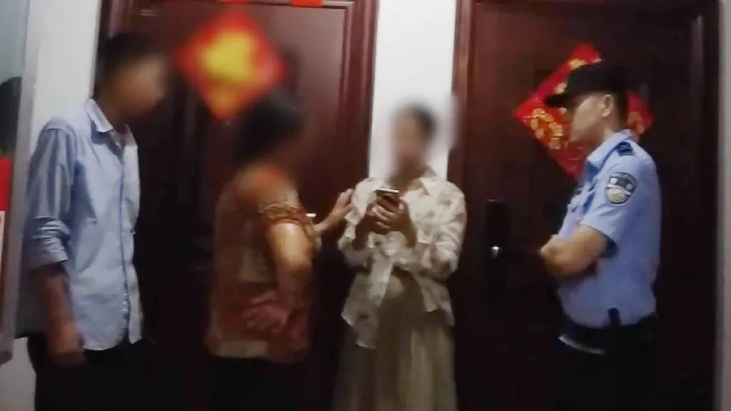 广西女子捡到手机藏了4个月,失主通过Wi-Fi定位找上门