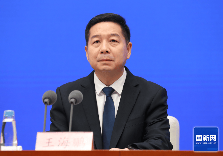 陕西省委常委王海鹏,任延安市委书记