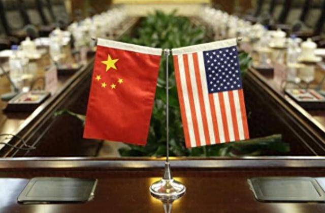 中方深夜公布结果,美方既受不了中国的反制,又不甘心就这样认输