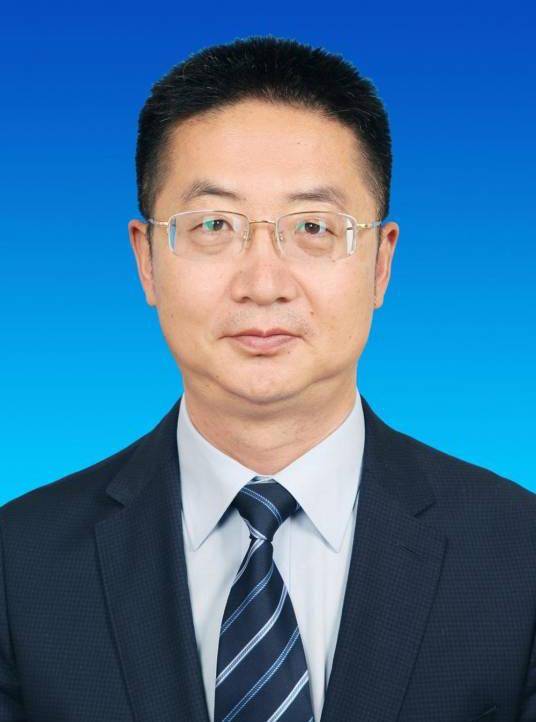 江苏省政府副秘书长杨新忠、青海省政府副秘书长史瑞明，（拟）任新职