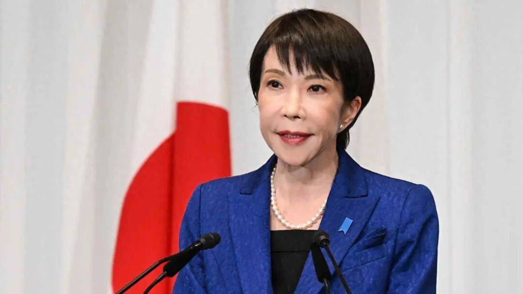 人民日报敲响钟声，中方不会放过高市早苗，俄罗斯也要追责日战犯