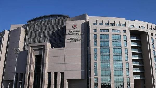 土耳其:将对内塔尼亚胡等35人提起诉讼,最高判刑4596年