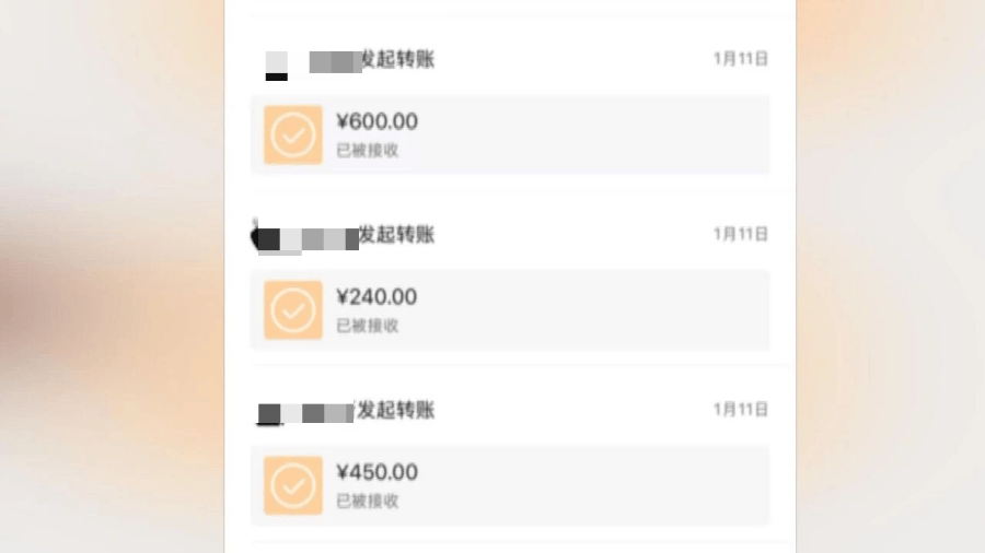 25岁海归男子恋上浙江离异老板娘,分手后追讨12万:每个月给她点外卖都要五六千,对方却没转过一分钱,每次转账还要写自愿赠与,准备起诉