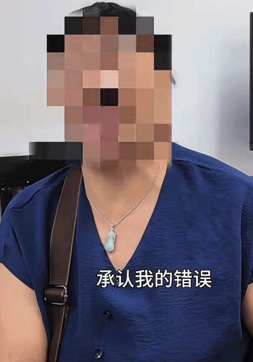 游客打卡《给阿嬷的情书》汕头一处取景地遭私人乱收费,涉事者道歉 当地:已依法处理,公布监督举报电话