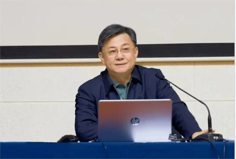 金融圈突发!蒋志刚被查,涉嫌严重违纪违法