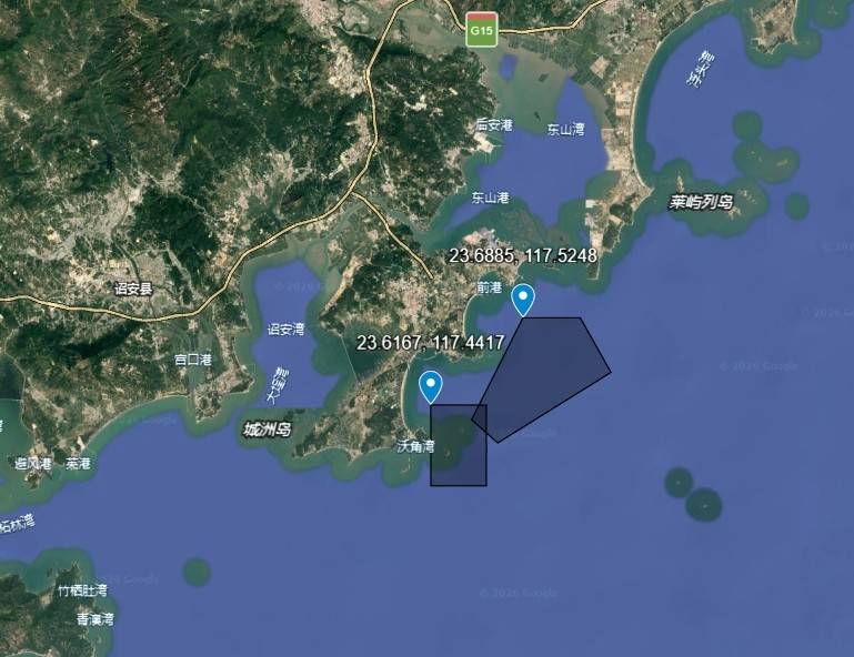 台湾海峡内，解放军连续两天实弹射击？媒体又整了个“大新闻”