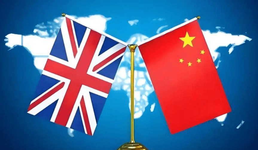 中英再突发重大事情！英国首相之位刚易主，中方的电话打到伦敦