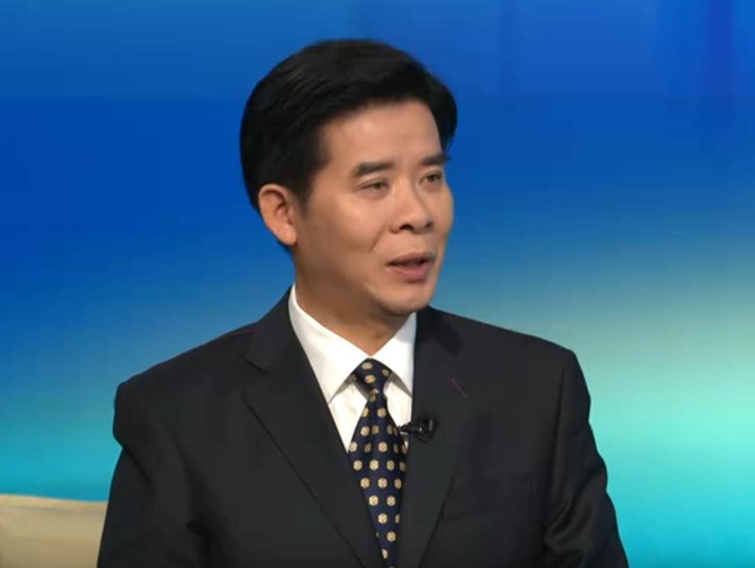 周新群已任中央政策研究室副主任