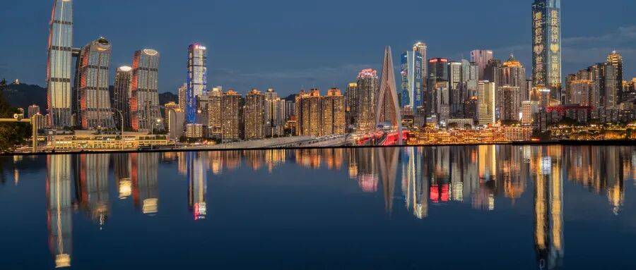 火炉重庆：这个夏天不太热