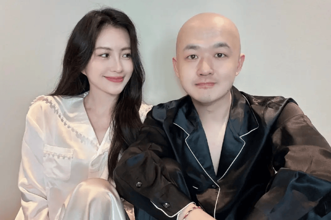 盘点包贝尔包文婧恋情时间线:女方曾打多份工支持男方事业