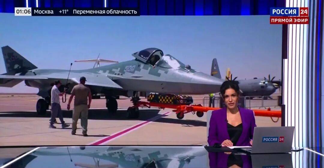 歼-20、F-22“黯然失色”?苏-57S打开弹舱惊现4枚X-69M,歼-20为何带不了空面导弹?