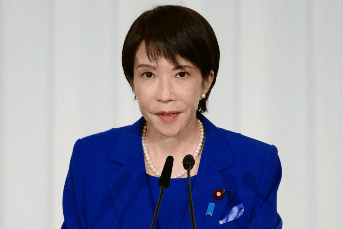 前首相鸠山由纪夫在北京苦口婆心，想为日本“求个出路”，高市早苗未必能懂
